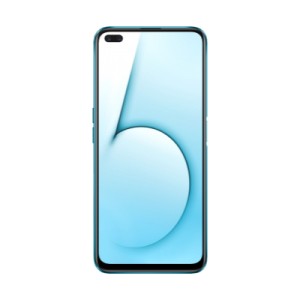 realme X50 5G realme X50 5G