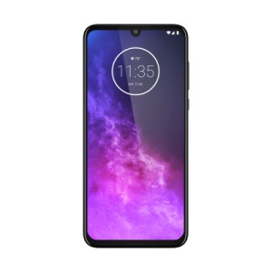 Motorola One Zoom