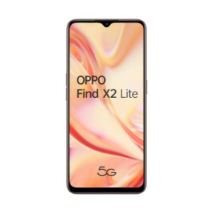 Oppo Find X2 Lite