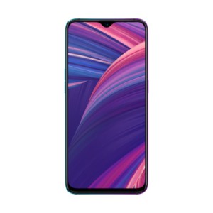 Oppo RX17 Pro    