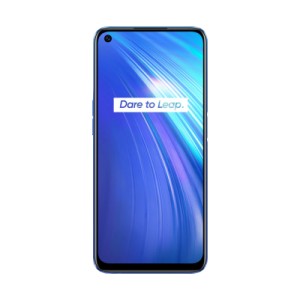 realme 6 realme 6