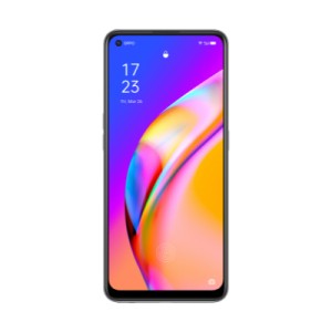 Oppo F19 Pro+