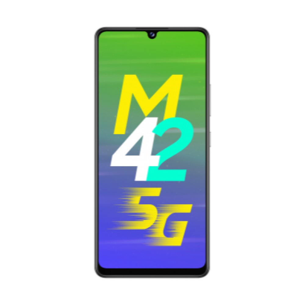 Samsung Galaxy M42 5G Samsung Galaxy M42 5G