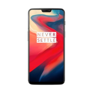 OnePlus 6     