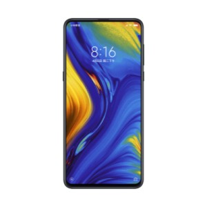 Xiaomi Mi Mix 3