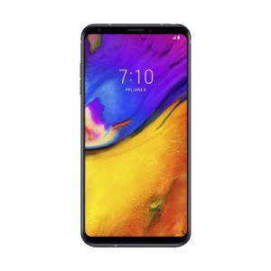 LG V35 ThinQ LG V35 ThinQ