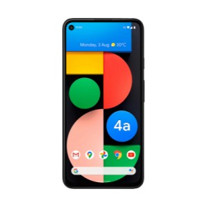 Google Pixel 4a 5G