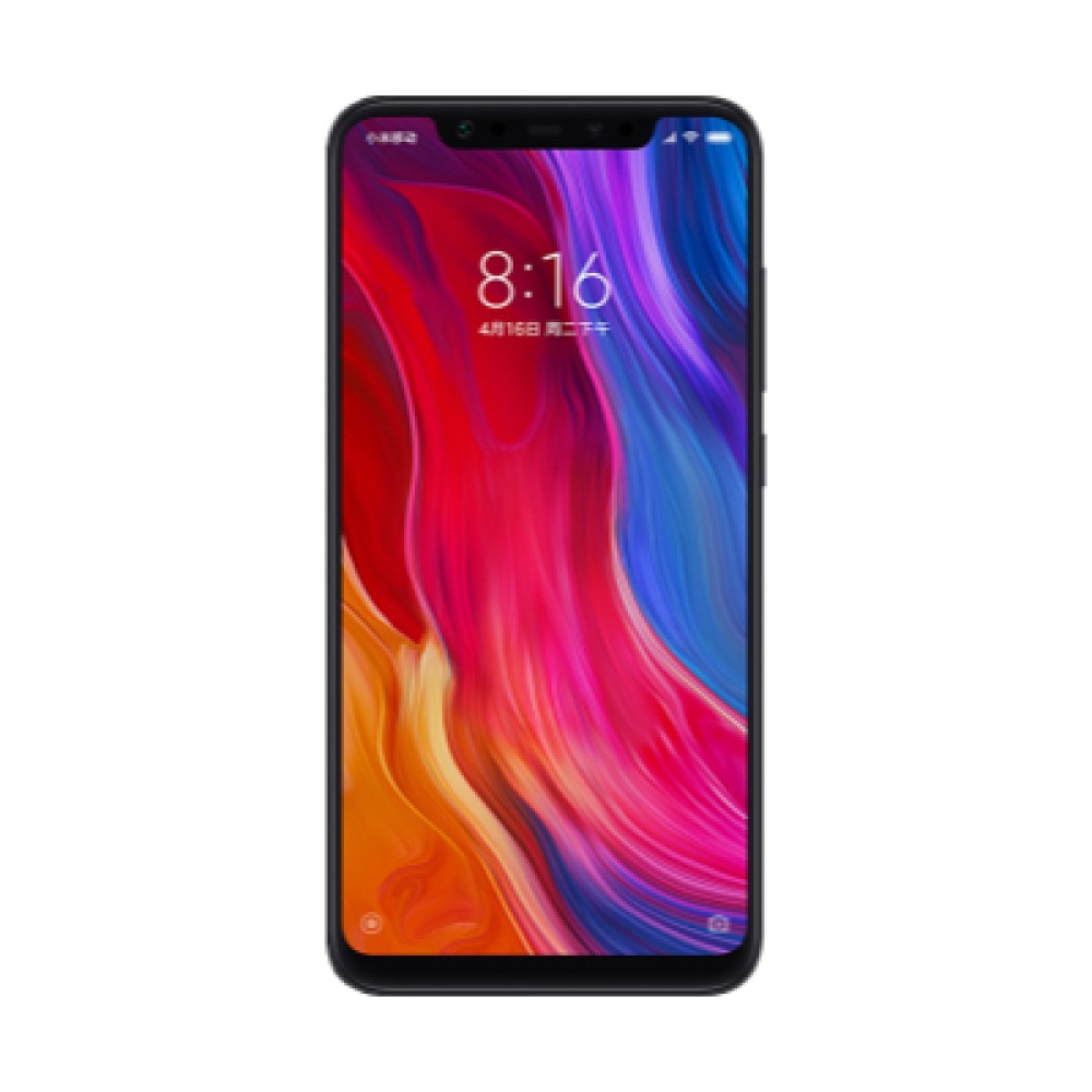 Xiaomi Mi 8 Xiaomi Mi 8