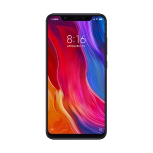 Xiaomi Mi 8  