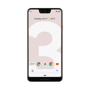 Google Pixel 3 XL  