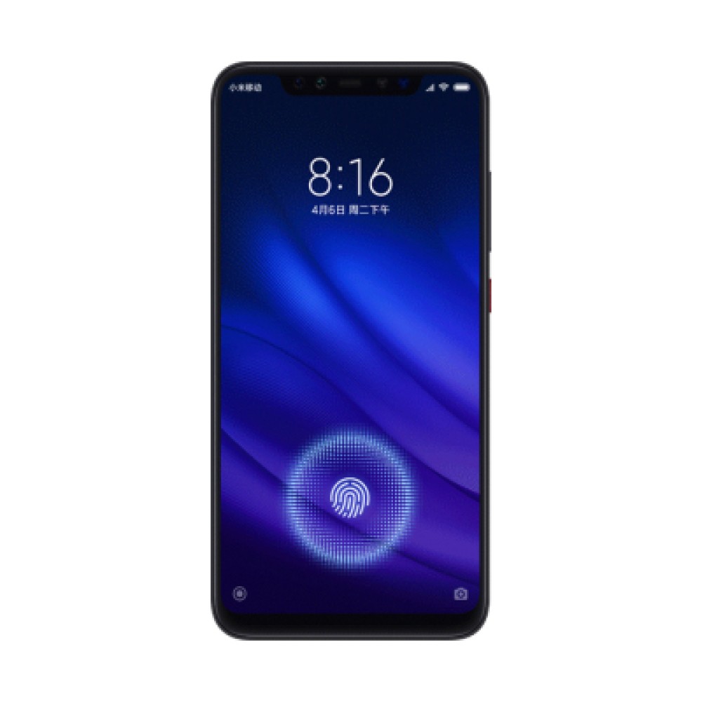 Xiaomi Mi 8 Pro Xiaomi Mi 8 Pro