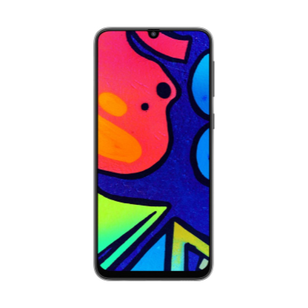 Samsung Galaxy F41 Samsung Galaxy F41