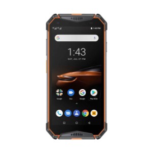 Ulefone Armor 3W Ulefone Armor 3W