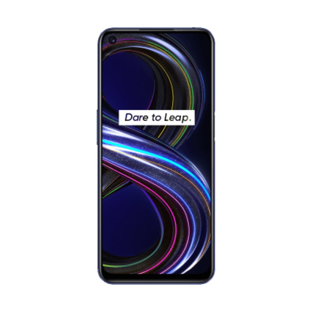 realme 8s 5G realme 8s 5G