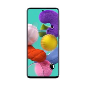 Samsung Galaxy A51     Samsung Galaxy A51