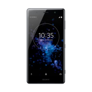 Sony Xperia XZ2 Premium Sony Xperia XZ2 Premium