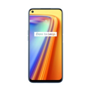 realme 7 realme 7
