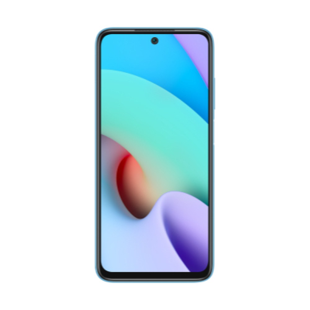 Redmi 10 2022  