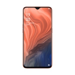 Oppo Reno Z    