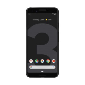Google Pixel 3  