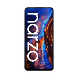 realme Narzo 30 Pro 5G realme Narzo 30 Pro 5G