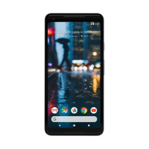 Google Pixel 2 XL  