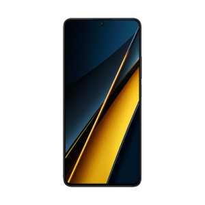 Poco X6 Pro  