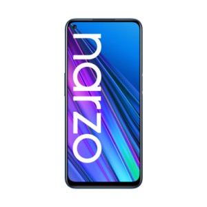 realme Narzo 30 5G realme Narzo 30 5G