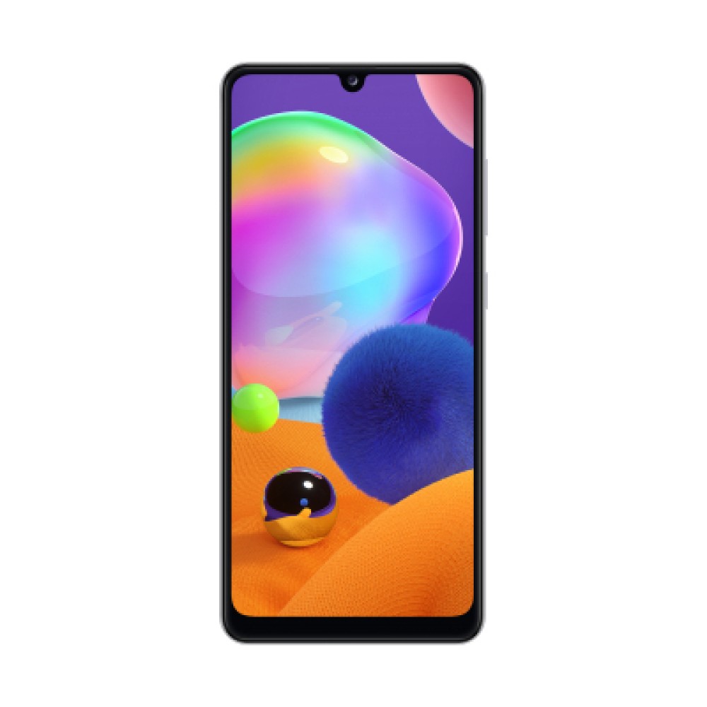 Samsung Galaxy A31 Samsung Galaxy A31