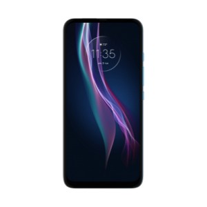 Motorola One Fusion+