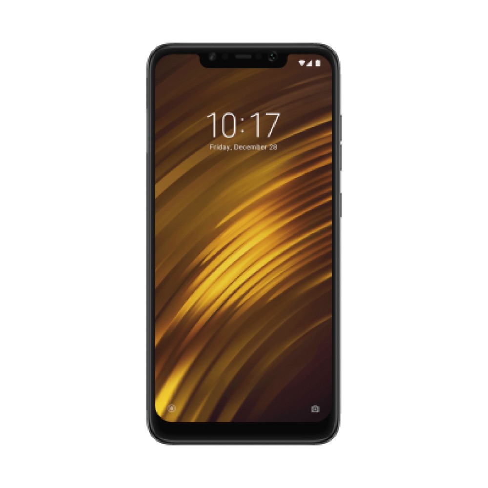 Pocophone F1 Pocophone F1