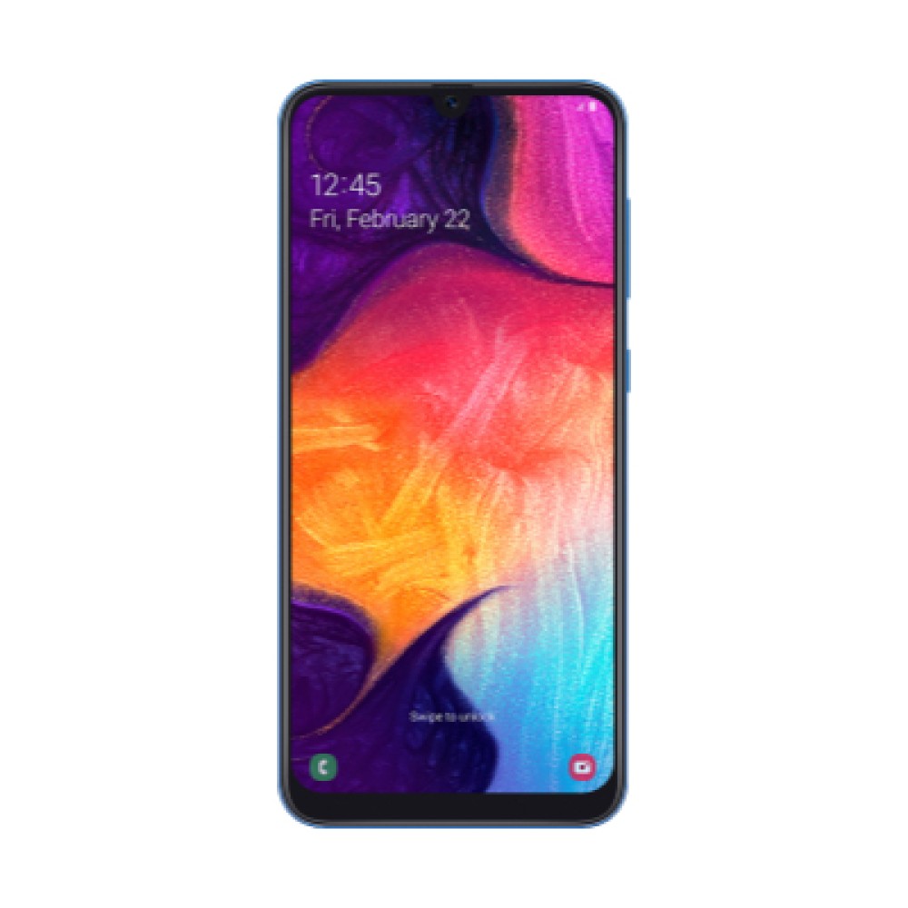 Samsung Galaxy A50 Samsung Galaxy A50