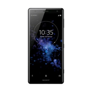 Sony Xperia XZ2 Sony Xperia XZ2