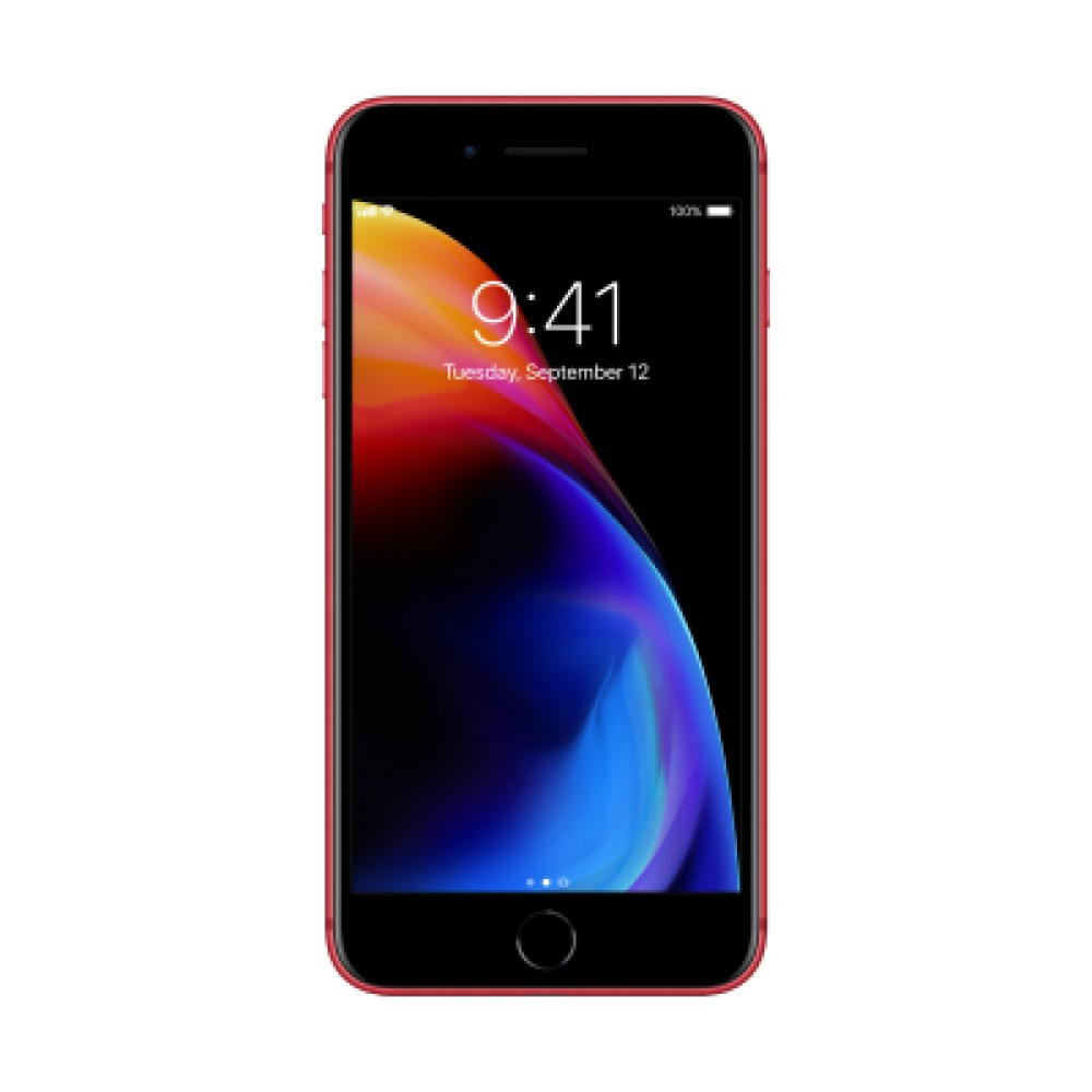Apple iPhone 8 RED Special Edition    