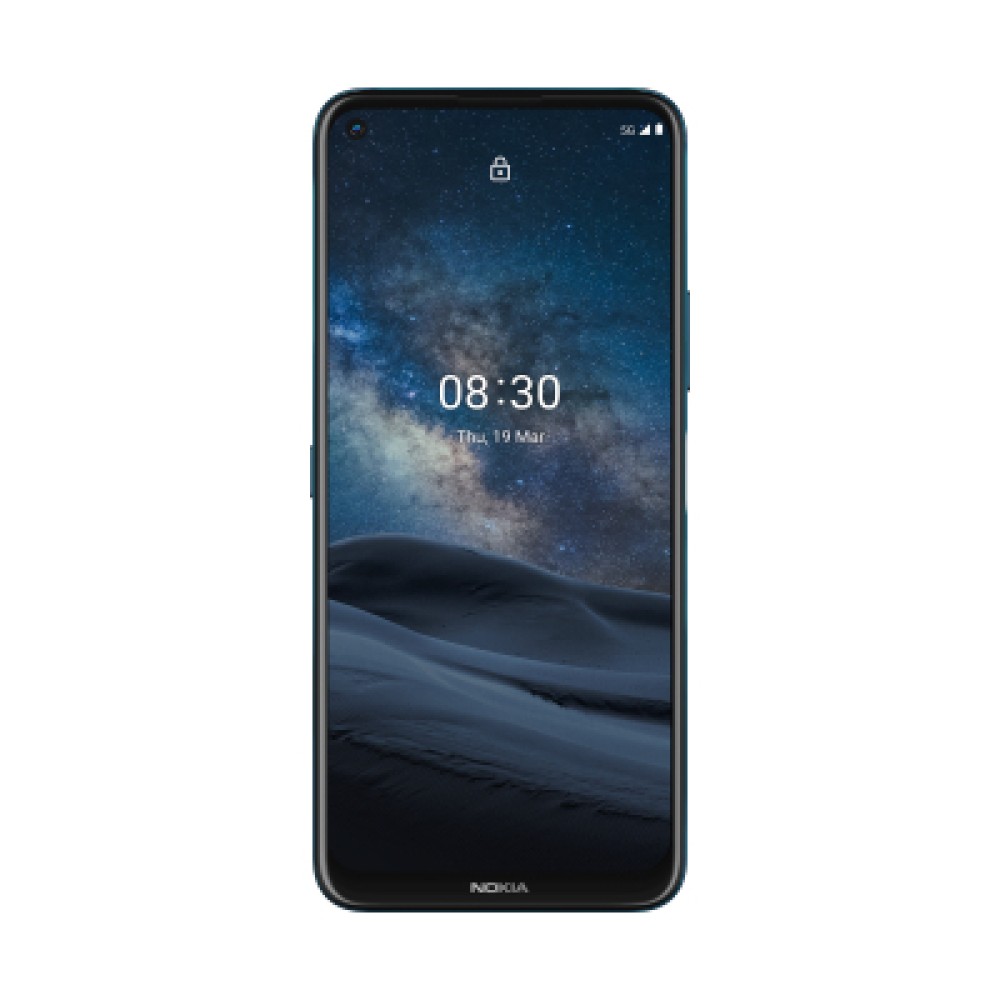 Yokkia 8.3 5G