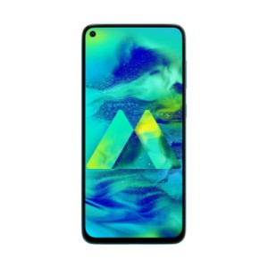 Samsung Galaxy M40   Samsung Galaxy M40