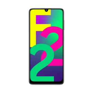 Samsung Galaxy F22 Samsung Galaxy F22