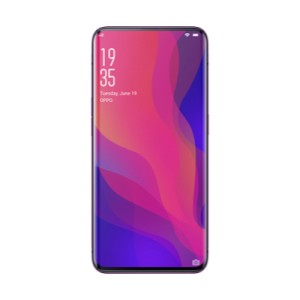 Oppo Find X Oppo Find X