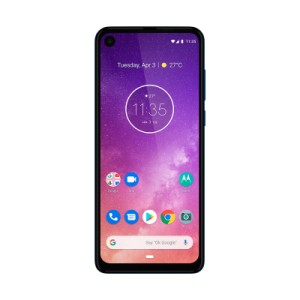 Motorola One Vision
