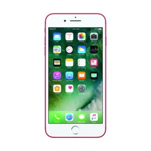 Apple iPhone 7 Plus RED Special Edition Apple iPhone 7 Plus RED Special Edition