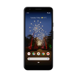 Google Pixel 3a XL  