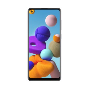 Samsung Galaxy A21s     Samsung Galaxy A21s