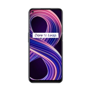 realme 8 5G realme 8 5G