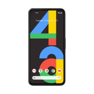 Google Pixel 4a