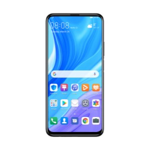 Huawei P Smart Pro  