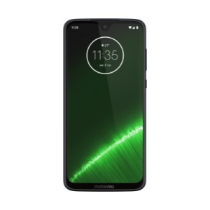 Moto G7 Plus Dual  