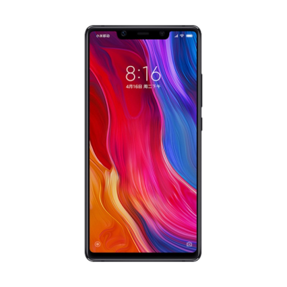 Xiaomi Mi 8 SE Xiaomi Mi 8 SE