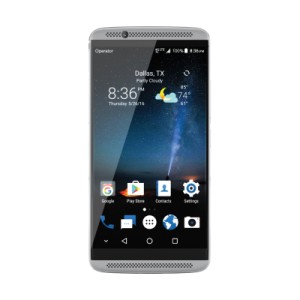 ZTE Axon 7