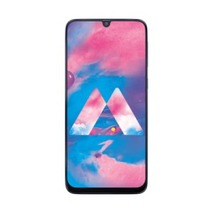 Samsung Galaxy M30     Samsung Galaxy M30