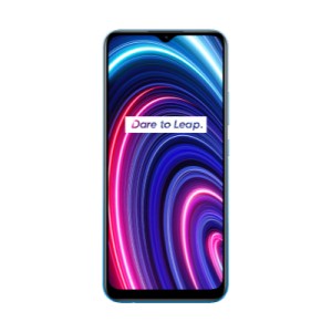realme C25Y  